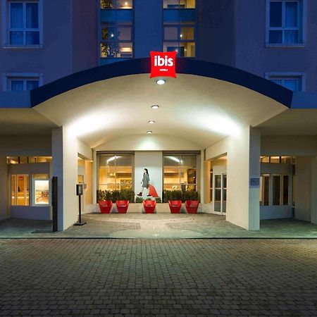 Hotel Ibis Firenze Nord Aeroporto Sesto Fiorentino Exterior foto