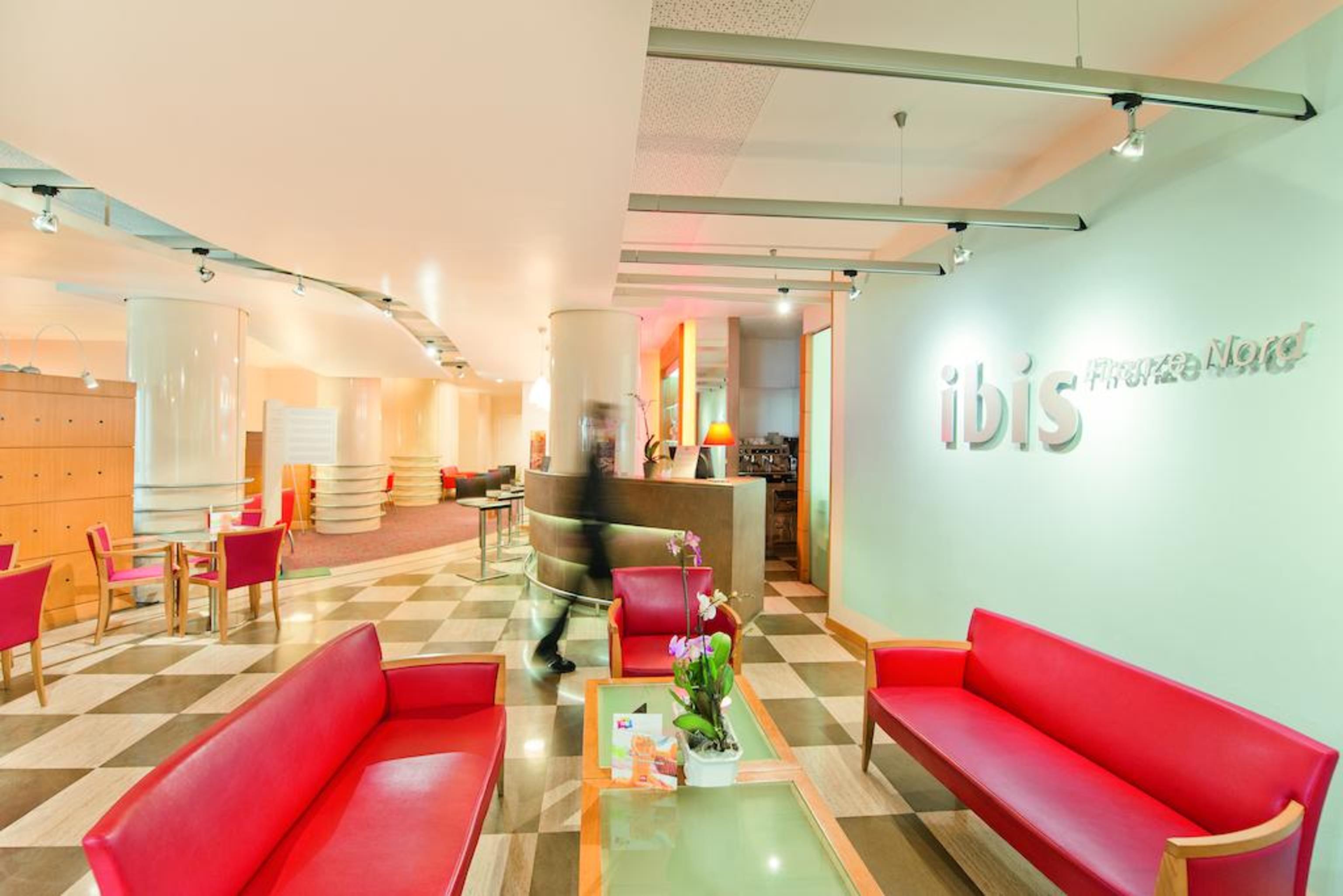 Hotel Ibis Firenze Nord Aeroporto Sesto Fiorentino Exterior foto