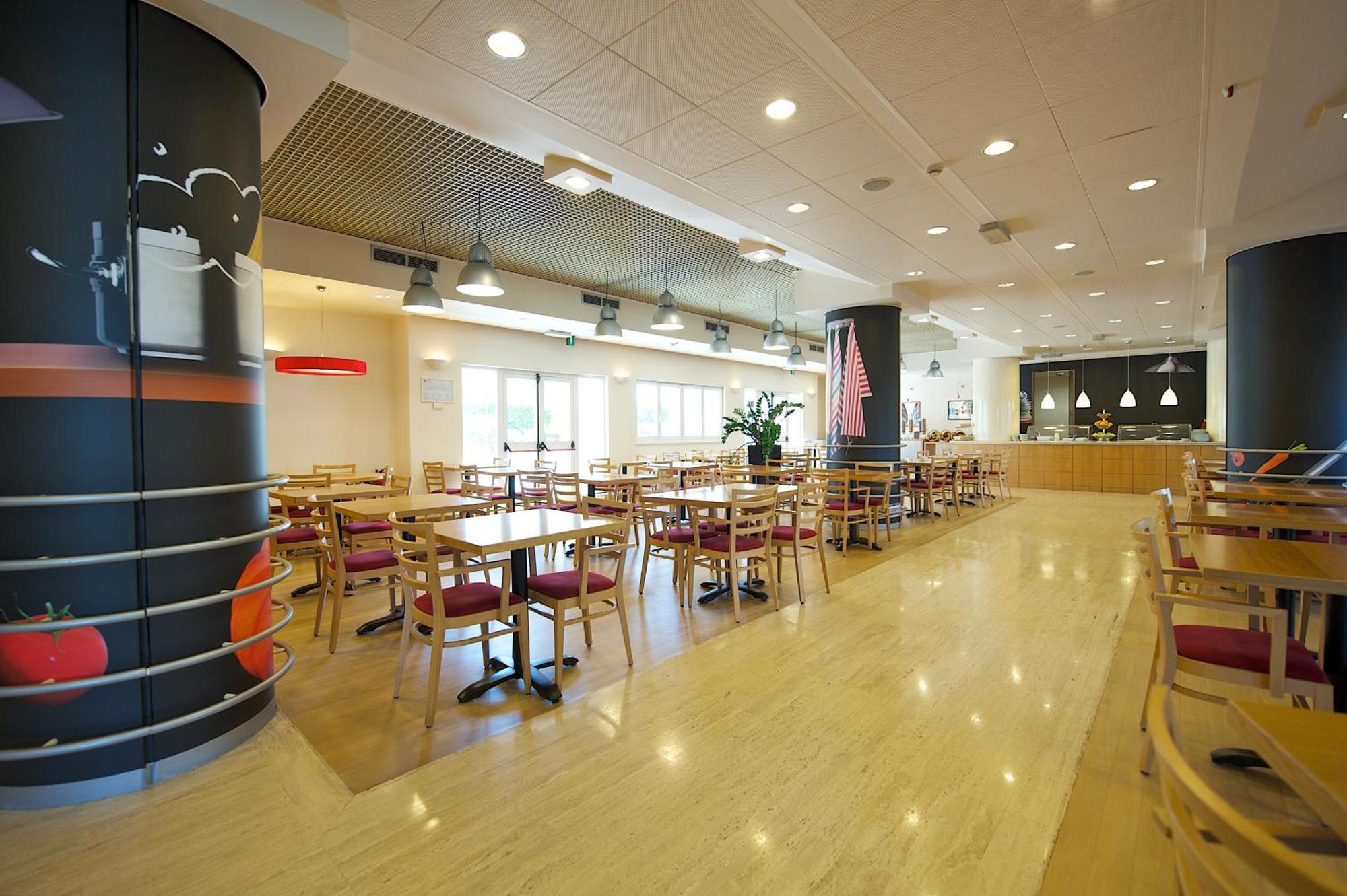 Hotel Ibis Firenze Nord Aeroporto Sesto Fiorentino Exterior foto