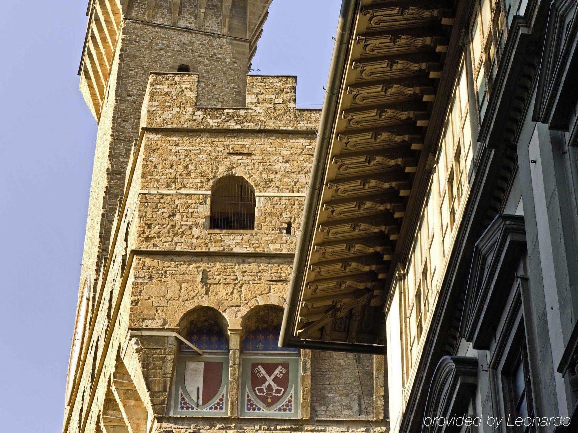 Hotel Ibis Firenze Nord Aeroporto Sesto Fiorentino Exterior foto